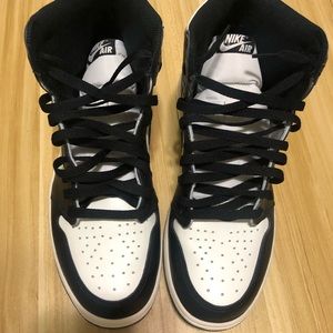 Jordan 1 mocha size 10.5